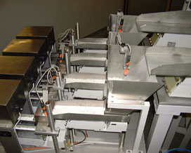 Weighing Technology, Weighers, WeighFillers, WeighFeeders, Checkweighers, Pharmaceutical Counters